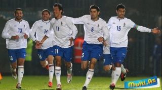 8 əsas futbolçu Azərbaycan - Özbəkistan oyununda millimizdə olmayacaq